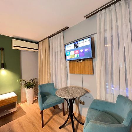 Aristo Galata Suites Istambul Extérieur photo