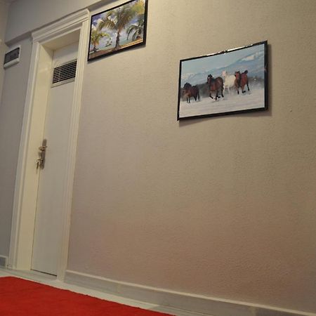 Aristo Galata Suites Istambul Extérieur photo