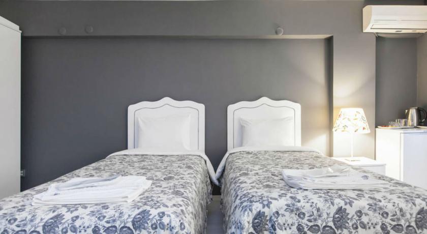 Aristo Galata Suites Istambul Extérieur photo