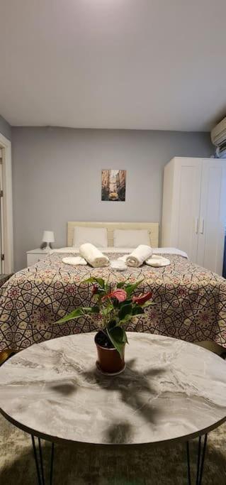 Aristo Galata Suites Istambul Extérieur photo