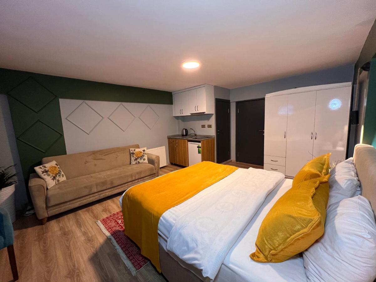 Aristo Galata Suites Istambul Extérieur photo