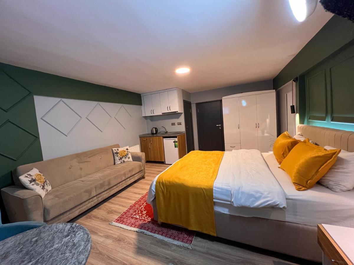 Aristo Galata Suites Istambul Extérieur photo