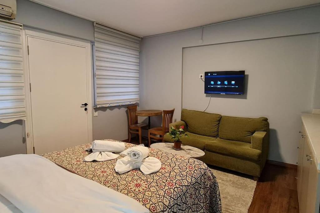 Aristo Galata Suites Istambul Extérieur photo
