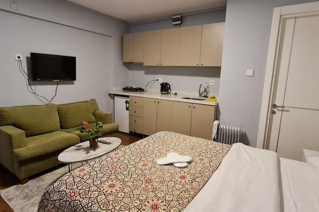 Aristo Galata Suites Istambul Extérieur photo