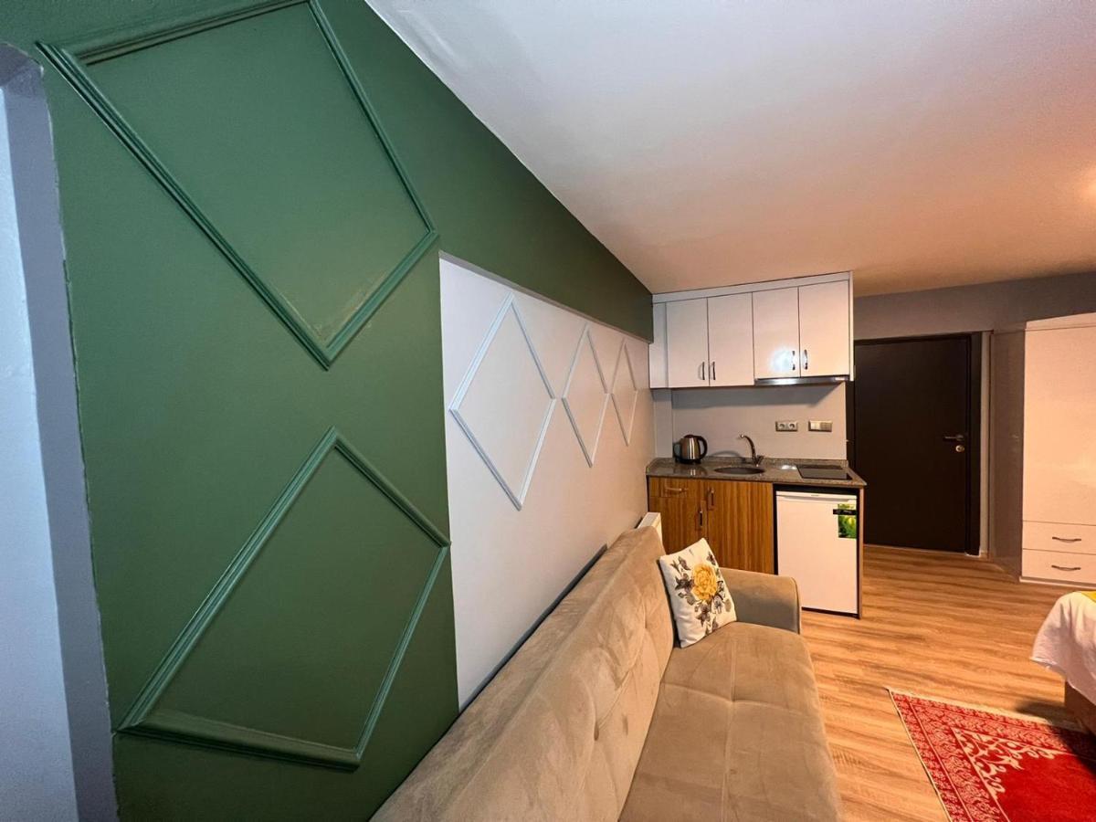 Aristo Galata Suites Istambul Extérieur photo