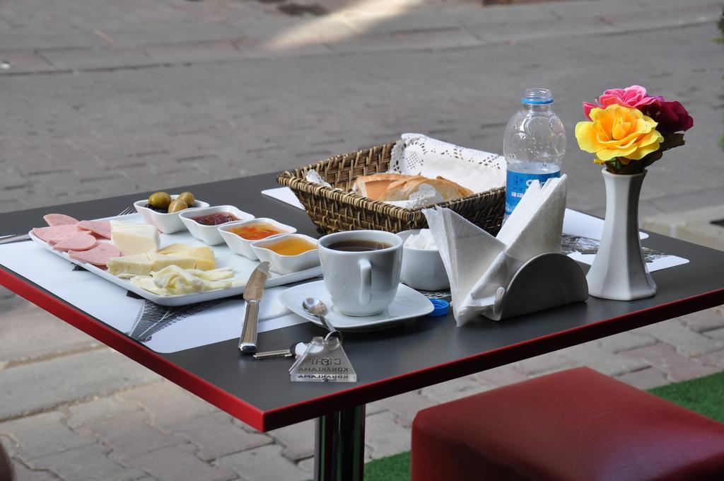 Aristo Galata Suites Istambul Extérieur photo