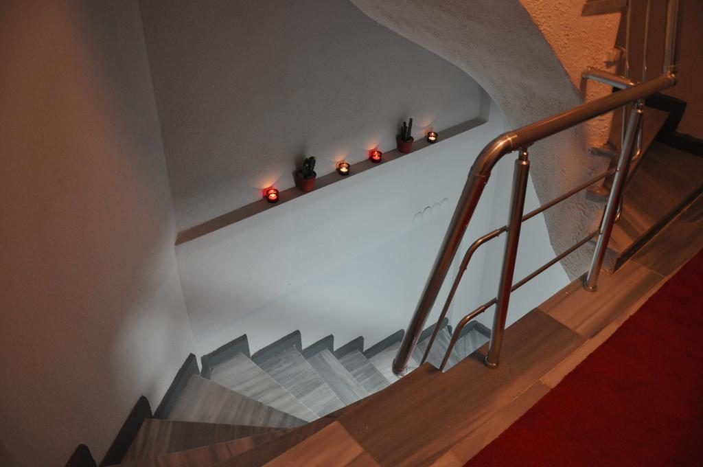Aristo Galata Suites Istambul Extérieur photo