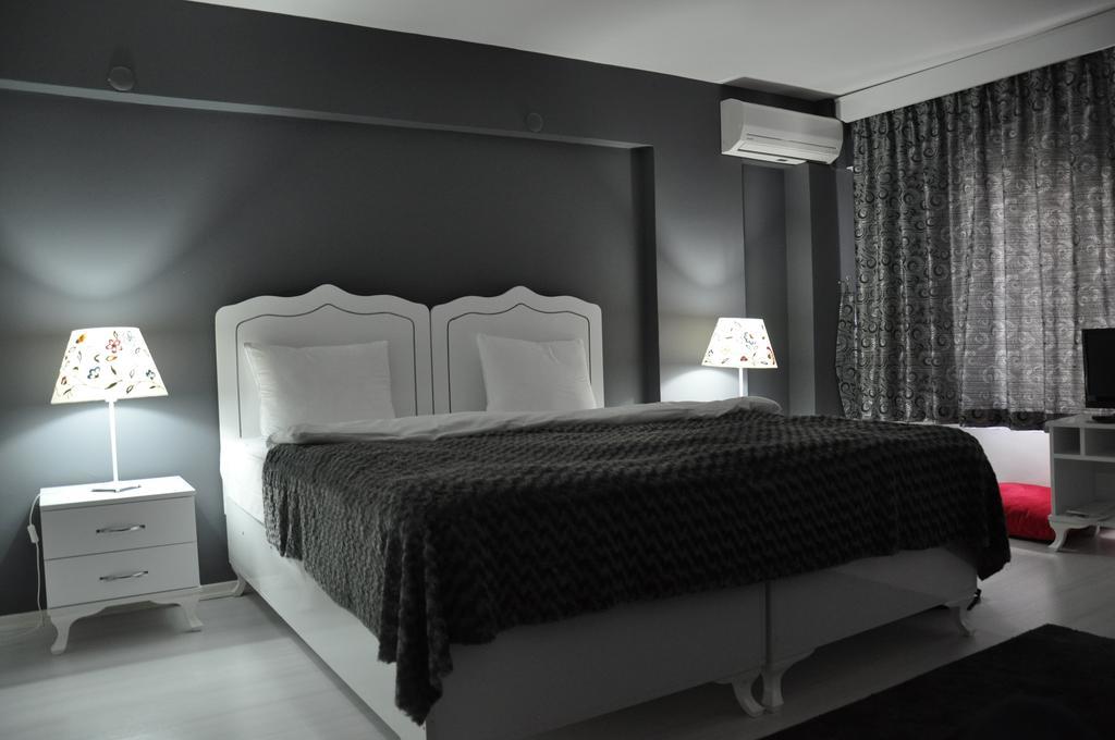 Aristo Galata Suites Istambul Extérieur photo