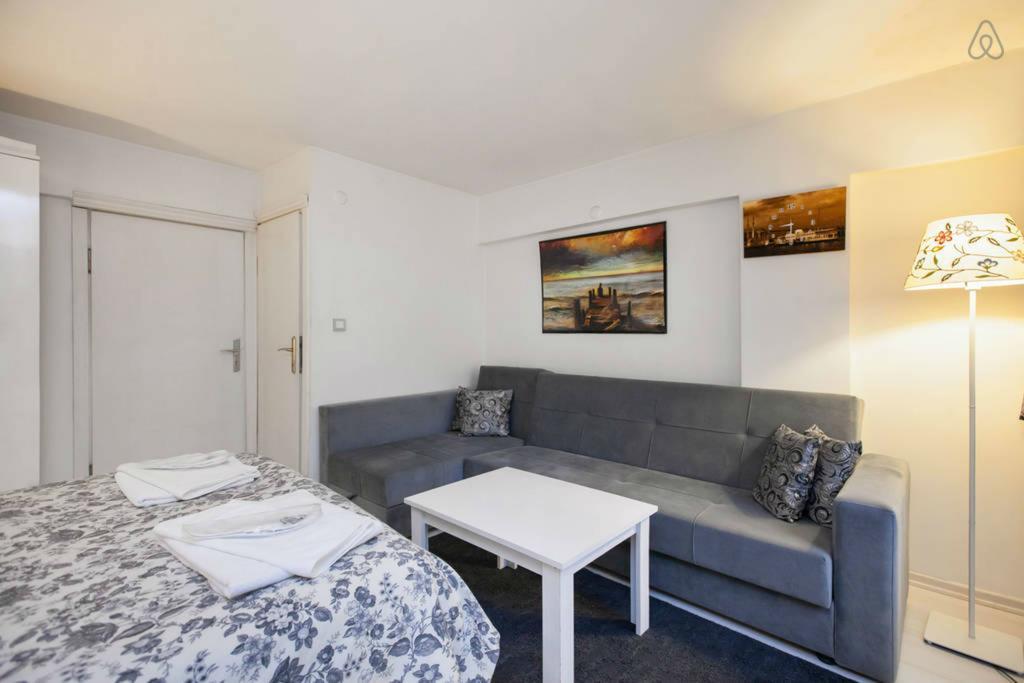 Aristo Galata Suites Istambul Extérieur photo