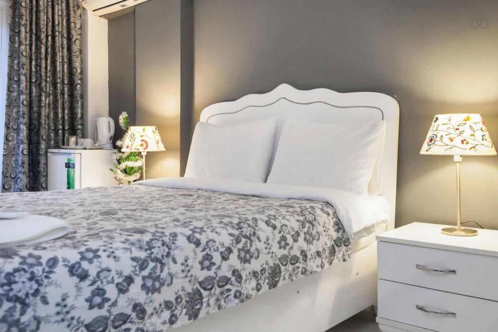 Aristo Galata Suites Istambul Extérieur photo